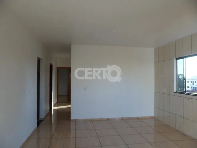 Imagem 2: Aluga-se casa no Andorinhas, com suíte, 2 quartos, sala e cozinha conjugadas