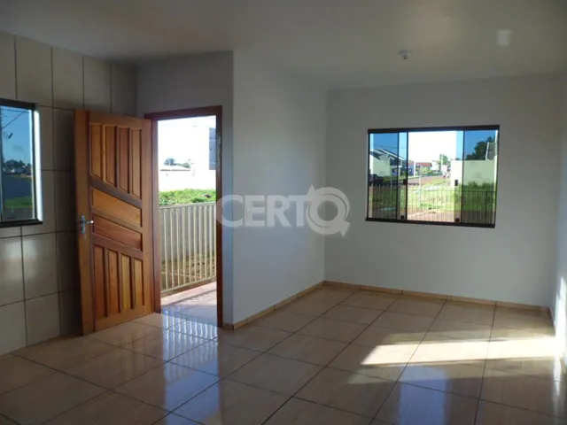 Imagem 10: Aluga-se casa no Andorinhas, com suíte, 2 quartos, sala e cozinha conjugadas