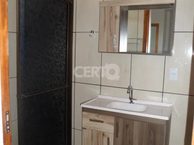 Imagem 8: Aluga-se casa no Andorinhas, com suíte, 2 quartos, sala e cozinha conjugadas