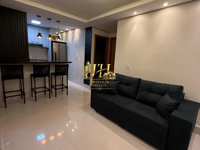 Imagem: Apartamento Mobiliado para Locação Próximo