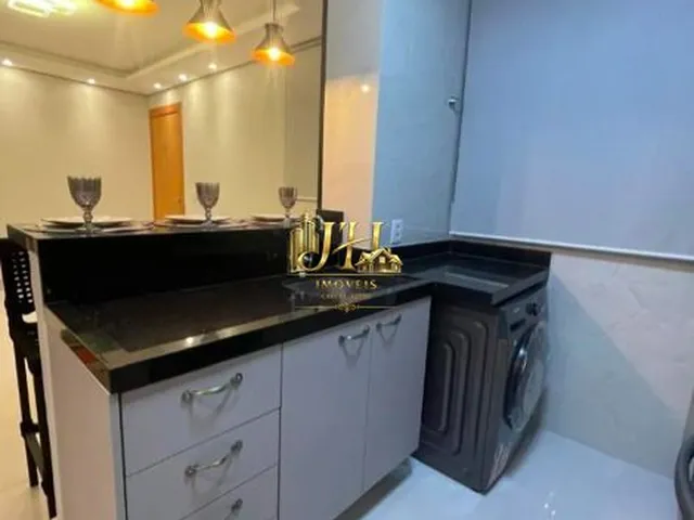 Imagem 7: Apartamento Mobiliado para Locação Próximo à UFMT e UNIC Beira Rio