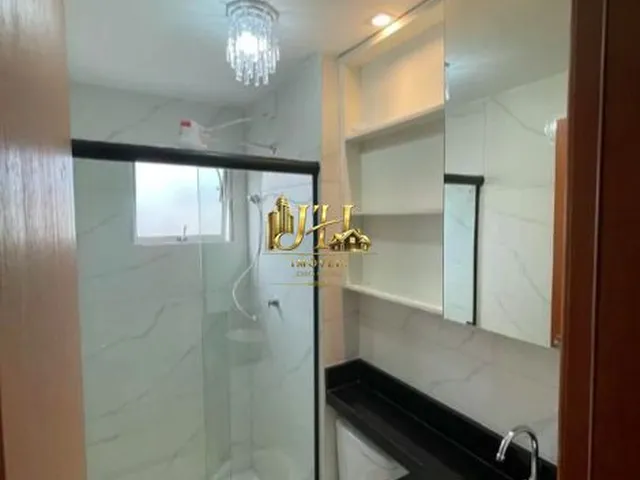 Imagem 2: Apartamento Mobiliado para Locação Próximo à UFMT e UNIC Beira Rio