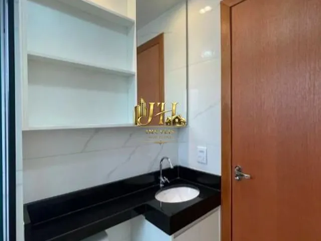 Imagem 9: Apartamento Mobiliado para Locação Próximo à UFMT e UNIC Beira Rio