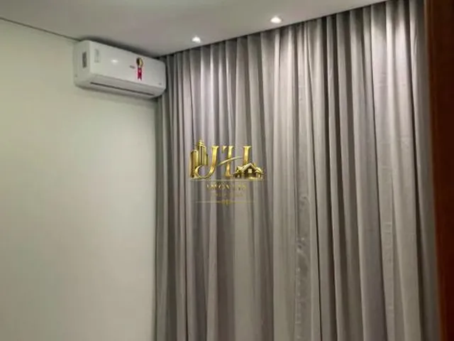 Imagem 3: Apartamento Mobiliado para Locação Próximo à UFMT e UNIC Beira Rio
