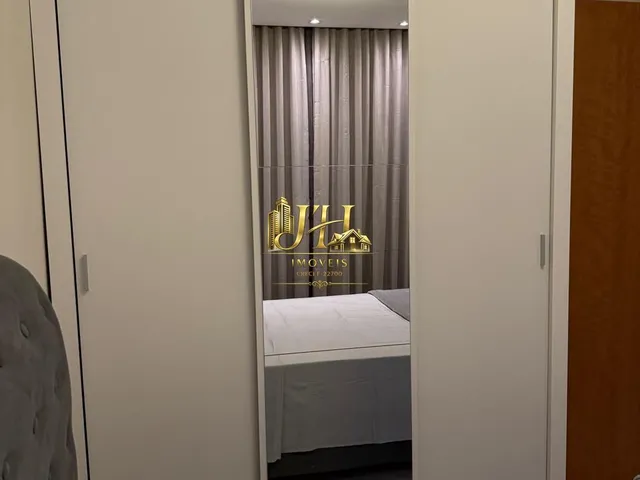 Imagem 11: Apartamento Mobiliado para Locação Próximo à UFMT e UNIC Beira Rio