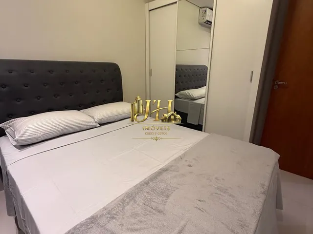 Imagem 6: Apartamento Mobiliado para Locação Próximo à UFMT e UNIC Beira Rio