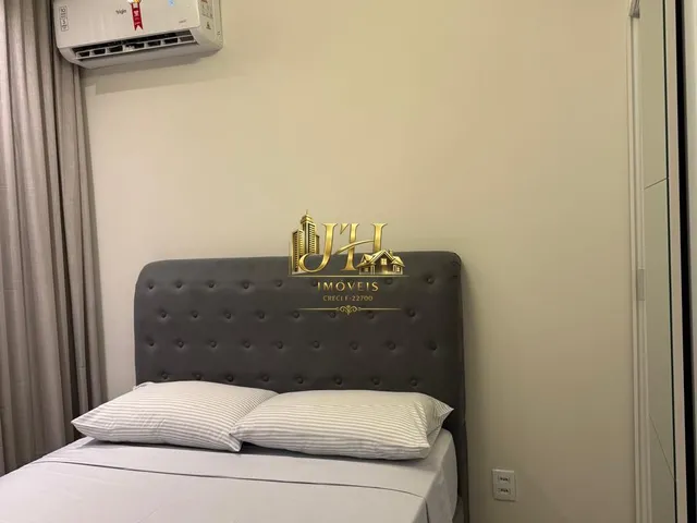Imagem 5: Apartamento Mobiliado para Locação Próximo à UFMT e UNIC Beira Rio