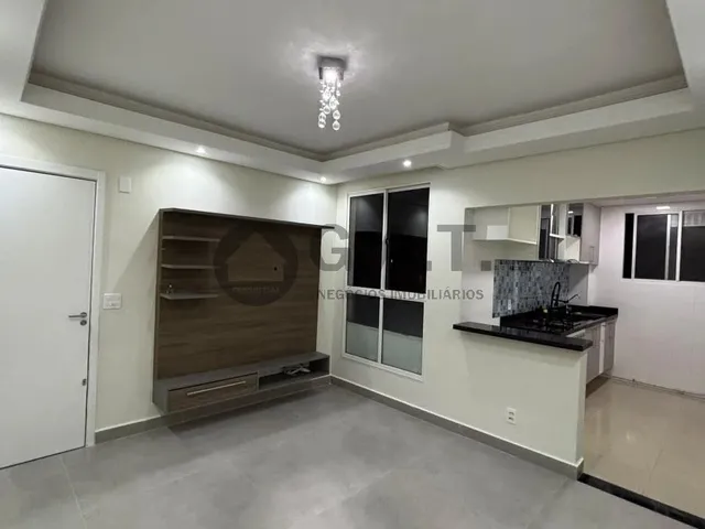 Imagem: Apartamento à venda em Sorocaba-SP, Jardim