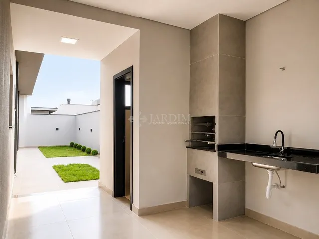 Imagem 4: CASA | AGUA BRANCA