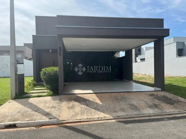 Imagem 16: CASA TERREA Casa em condomínio com 3 dormitórios