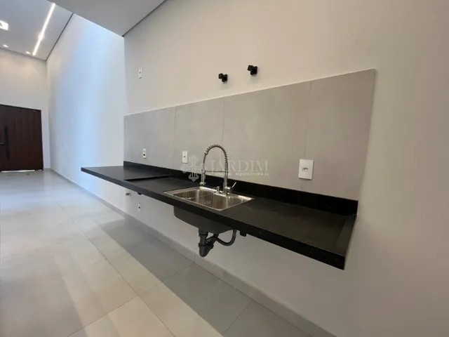 Imagem 8: CASA TERREA Casa em condomínio com 3 dormitórios