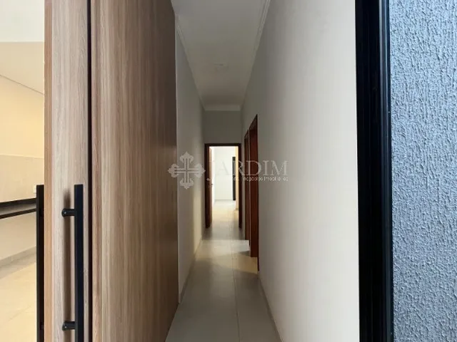 Imagem 3: CASA TERREA Casa em condomínio com 3 dormitórios