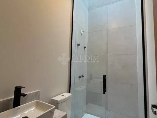 Imagem 13: CASA TERREA Casa em condomínio com 3 dormitórios