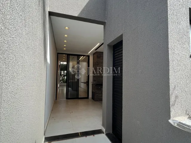 Imagem 4: CASA TERREA Casa em condomínio com 3 dormitórios