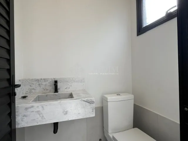 Imagem 7: CASA TERREA Casa em condomínio com 3 dormitórios