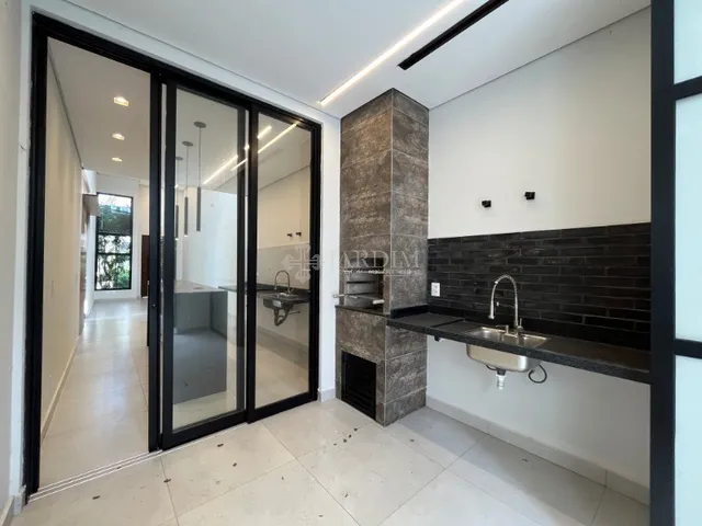 Imagem 6: CASA TERREA Casa em condomínio com 3 dormitórios