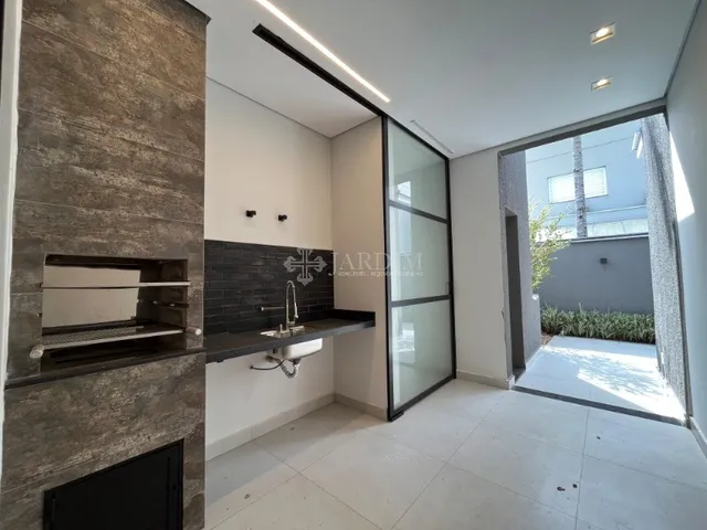 Imagem 15: CASA TERREA Casa em condomínio com 3 dormitórios