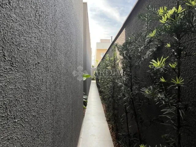 Imagem 14: CASA TERREA Casa em condomínio com 3 dormitórios