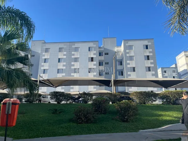 Imagem: APARTAMENTO JARDIM ELITE