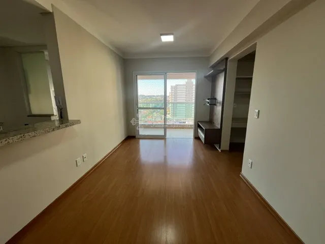 Imagem 2: APARTAMENTO Apartamento com 2 dormitórios