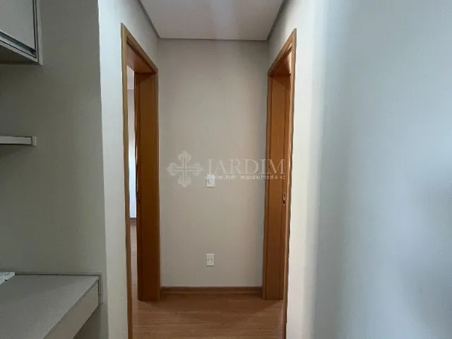 Imagem 16: APARTAMENTO Apartamento com 2 dormitórios
