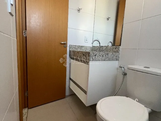 Imagem 12: APARTAMENTO Apartamento com 2 dormitórios