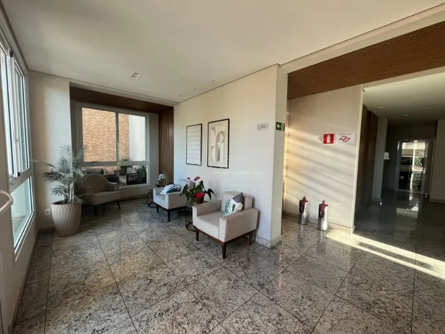 Imagem 10: APARTAMENTO Apartamento com 2 dormitórios