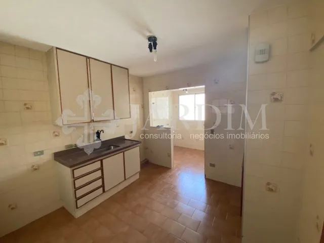 Imagem: APARTAMENTO - LOCAÇÃO - PIRACICABA - SÃO