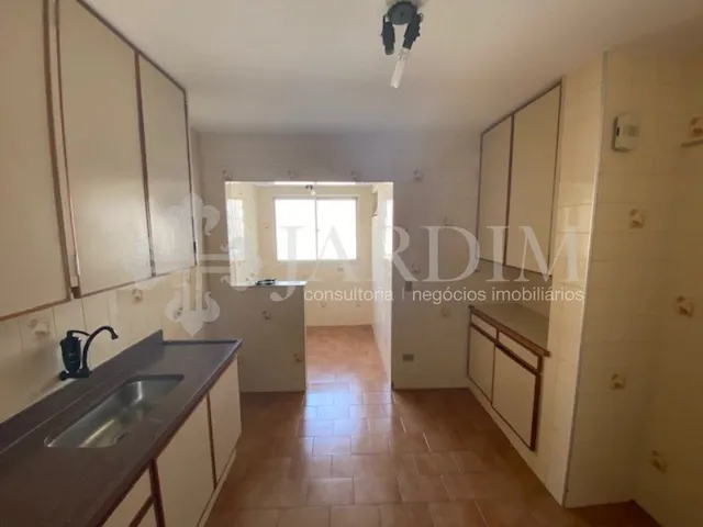 Imagem 3: APARTAMENTO - LOCAÇÃO - PIRACICABA - SÃO DIMAS