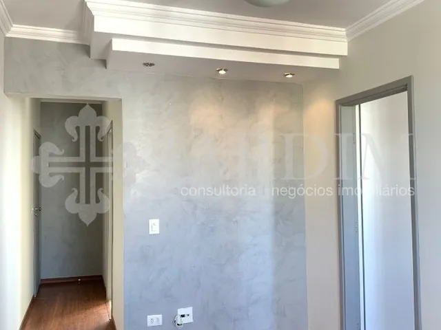 Imagem: APARTAMENTO ED. SANS SOUCI