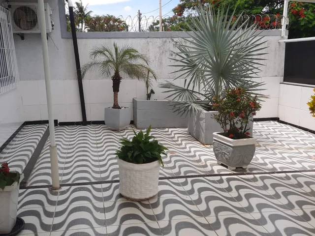 Imagem 7: CASA - ARARUAMA. Piscina, Churrasqueira, VarandaeÁrea de serviço