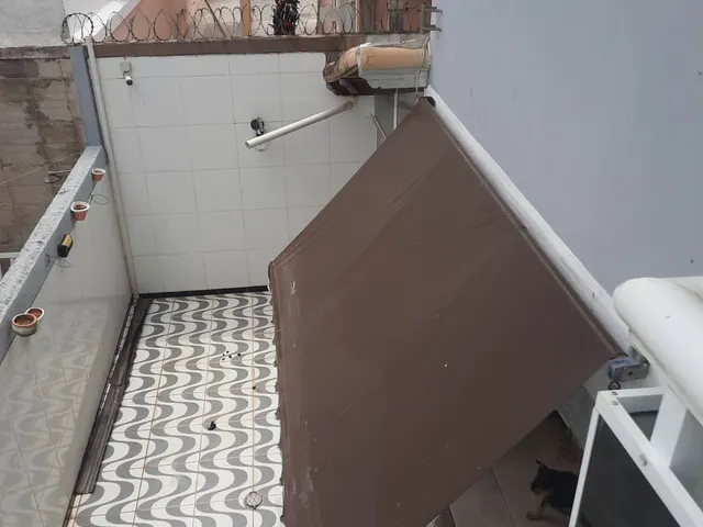 Imagem 5: CASA - ARARUAMA. Piscina, Churrasqueira, VarandaeÁrea de serviço