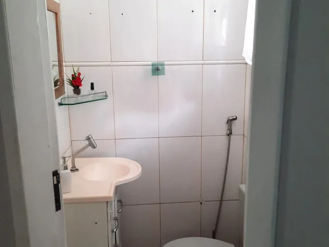 Imagem 9: CASA - ARARUAMA. Piscina, Churrasqueira, VarandaeÁrea de serviço