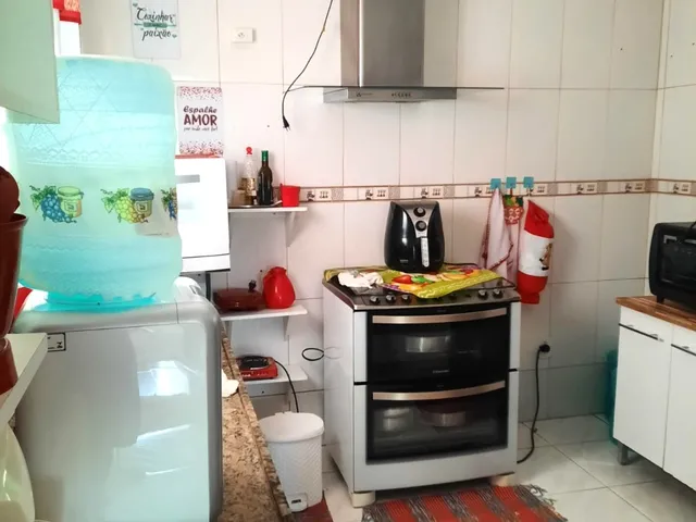 Imagem 2: CASA - ARARUAMA. Piscina, Churrasqueira, VarandaeÁrea de serviço