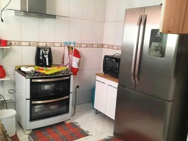 Imagem 13: CASA - ARARUAMA. Piscina, Churrasqueira, VarandaeÁrea de serviço