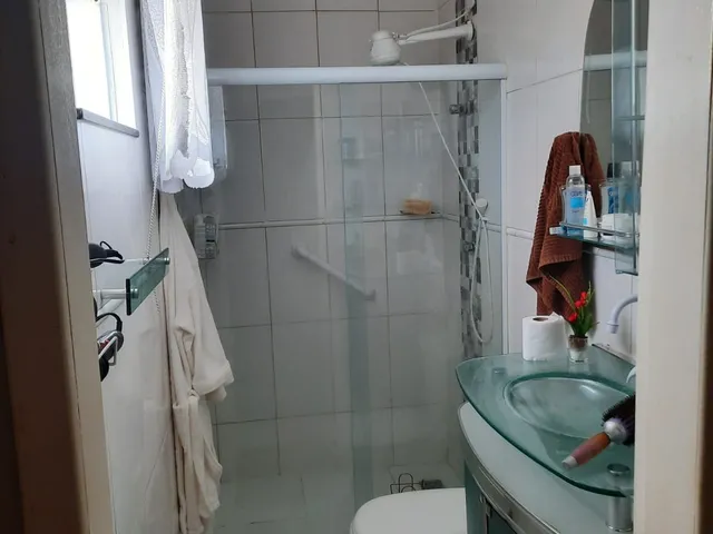 Imagem 3: CASA - ARARUAMA. Piscina, Churrasqueira, VarandaeÁrea de serviço