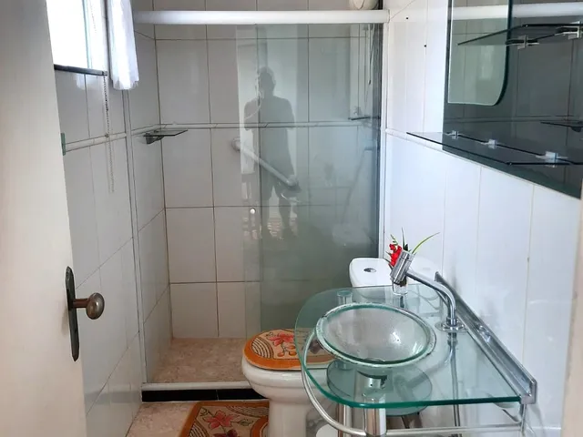 Imagem 6: CASA - ARARUAMA. Piscina, Churrasqueira, VarandaeÁrea de serviço