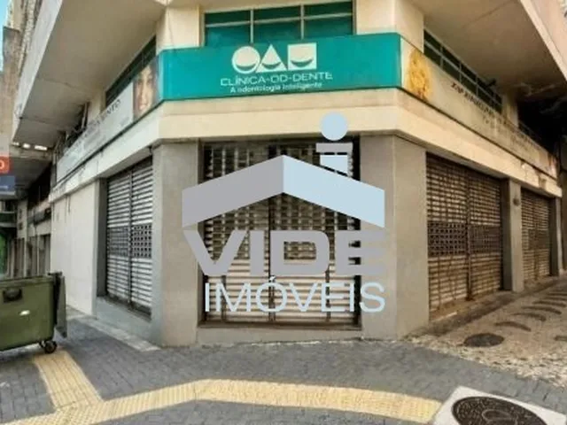 Imagem: Prédio Comercial para Locação Centro