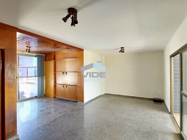 Imagem: Cobertura À Venda Cambuí, Campinas-Sp