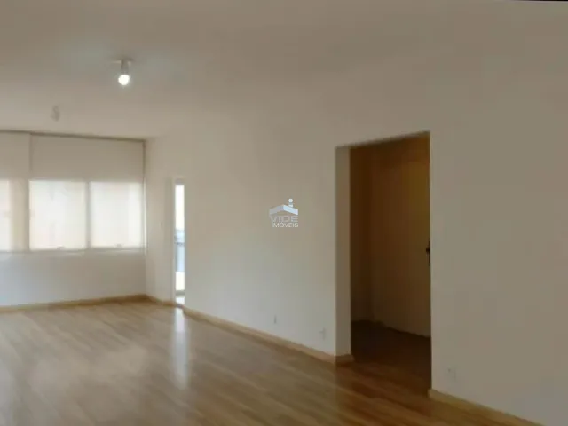 Imagem: APARTAMENTO À VENDA CAMBUÍ, CAMPINAS-SP