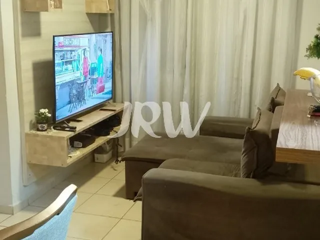Imagem: Apartamento a Venda no Condomínio Spazio
