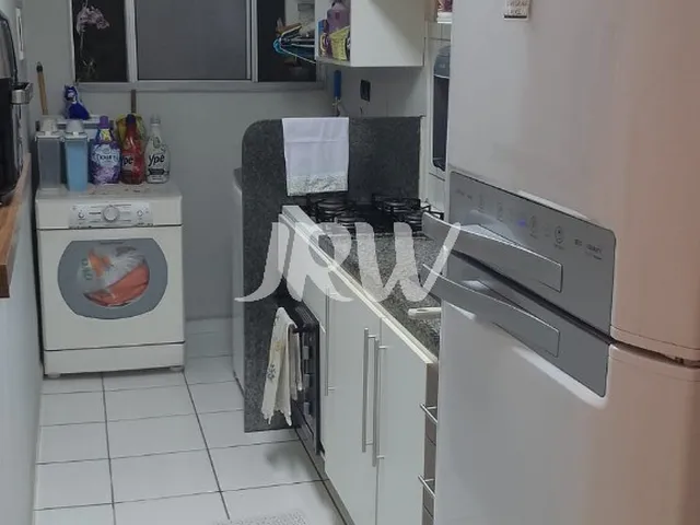 Imagem 3: Apartamento a Venda no Condomínio Spazio Illuminare no Bairro Parque São Lourenço na Cidade de Indaiatuba