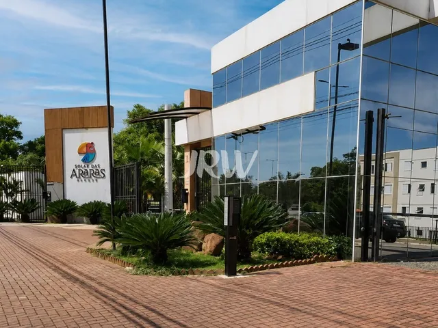Imagem: Apartamento À Venda - Parque Solar das