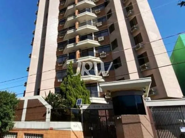 Imagem 6: Apartamento a Venda no Edifício Cidade Alta na Cidade de Salto Sp