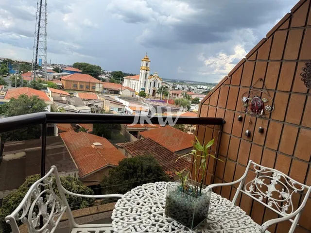 Imagem 8: Apartamento a Venda no Edifício Cidade Alta na Cidade de Salto Sp