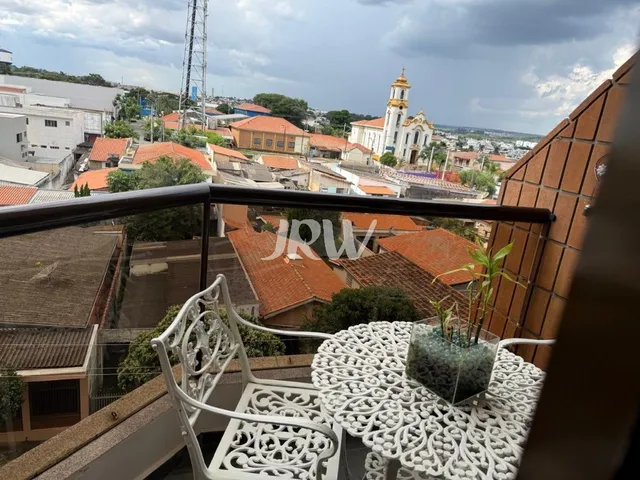 Imagem 13: Apartamento a Venda no Edifício Cidade Alta na Cidade de Salto Sp