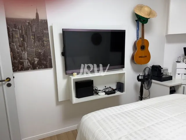 Imagem 15: Apartamento a Venda no Edifício Cidade Alta na Cidade de Salto Sp