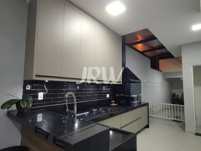 Imagem: CASA À VENDA NO BAIRRO JARDIM DOS COLIBRIS