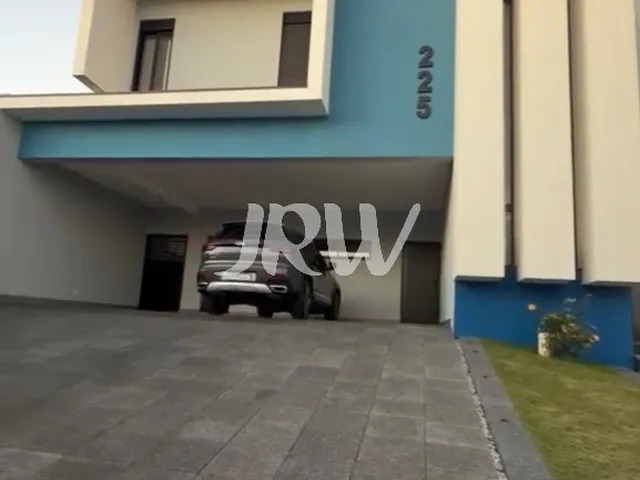 Imagem: Casa a Venda no Condomínio Residencial