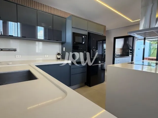 Imagem 11: Casa a Venda no Condomínio Residencial Central Parque na Cidade de Salto Sp